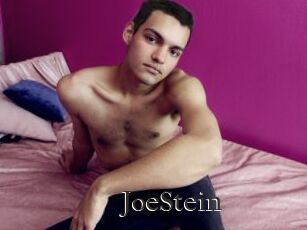 JoeStein