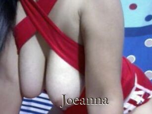 Joeanna