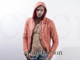 JoeyLarson