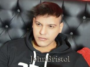 JohnBristol