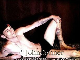 JohnConner