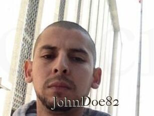 JohnDoe82