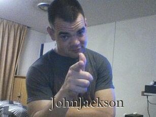 JohnJackson