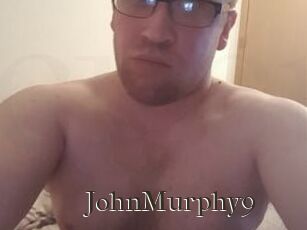 JohnMurphy9