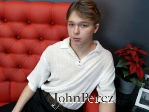 JohnPerez