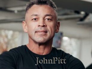 JohnPitt