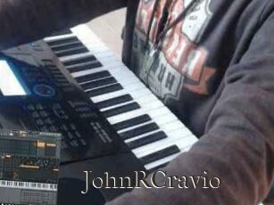 JohnRCravio