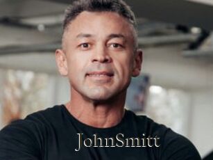 JohnSmitt