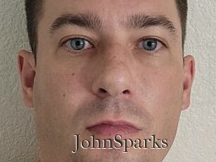 JohnSparks