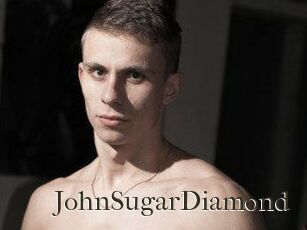 JohnSugarDiamond