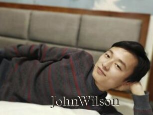 JohnWilson