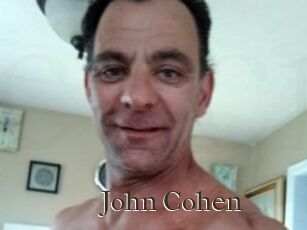 John_Cohen