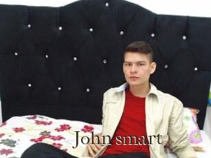 John_smart