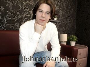 JohnathanJohns