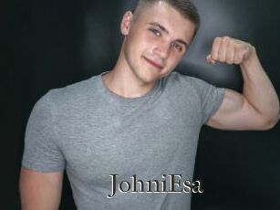 JohniEsa