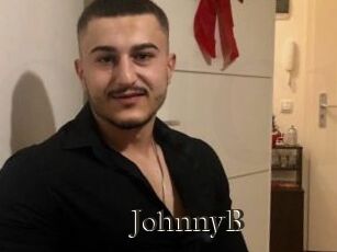 JohnnyB