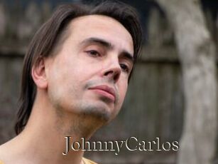 JohnnyCarlos