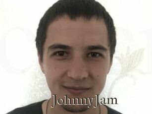JohnnyJam