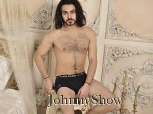 JohnnyShow