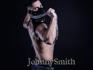 JohnnySmith