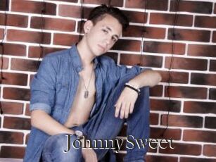 JohnnySweet