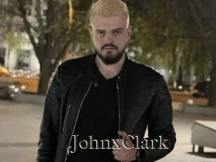 JohnxClark