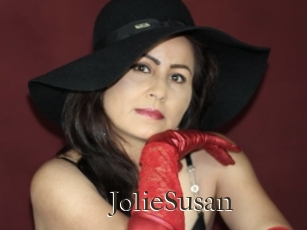 JolieSusan Cum crazy amateurs