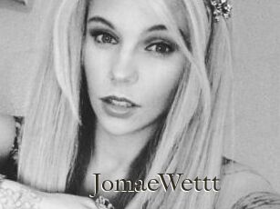 JomaeWettt
