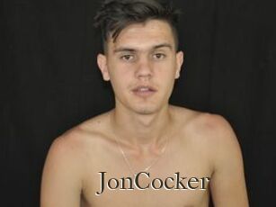 JonCocker