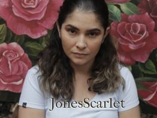 JonesScarlet