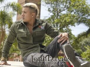 JonhDavies