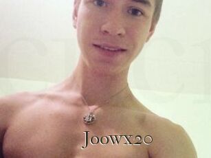 Joowx20