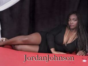 JordanJohnson