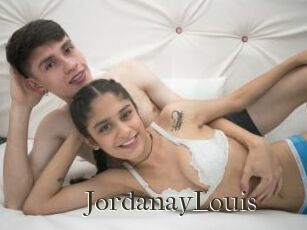 JordanayLouis