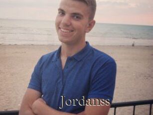 Jordanss