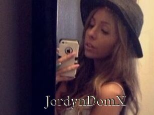 JordynDomX