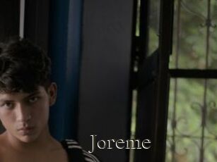 Joreme