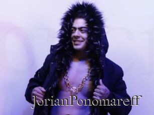 JorianPonomareff