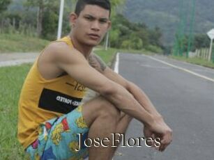 JoseFlores