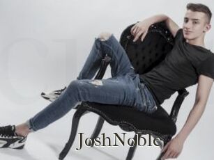 JoshNoble