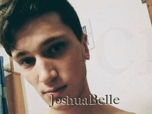 Joshua_Belle