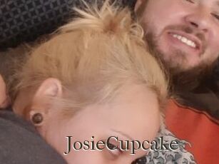 JosieCupcake