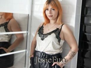 JosieFun