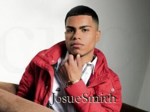 JosueSmith