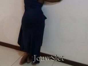 JouwSlet