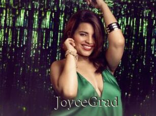 JoyceGrad