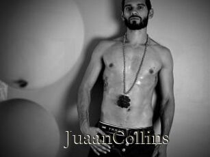 JuaanCollins
