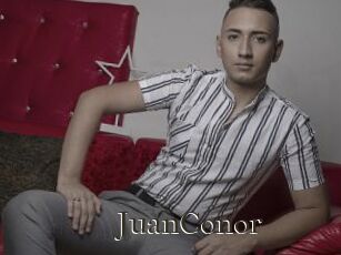 JuanConor