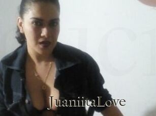JuaniitaLove