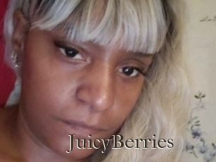 JuicyBerries